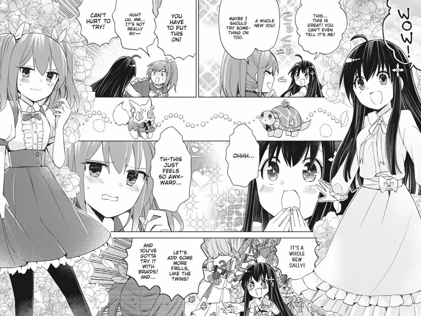 Itai No Wa Iya Na No De Bougyoryoku Ni Kyokufuri Shitai To Omoimasu 42 26