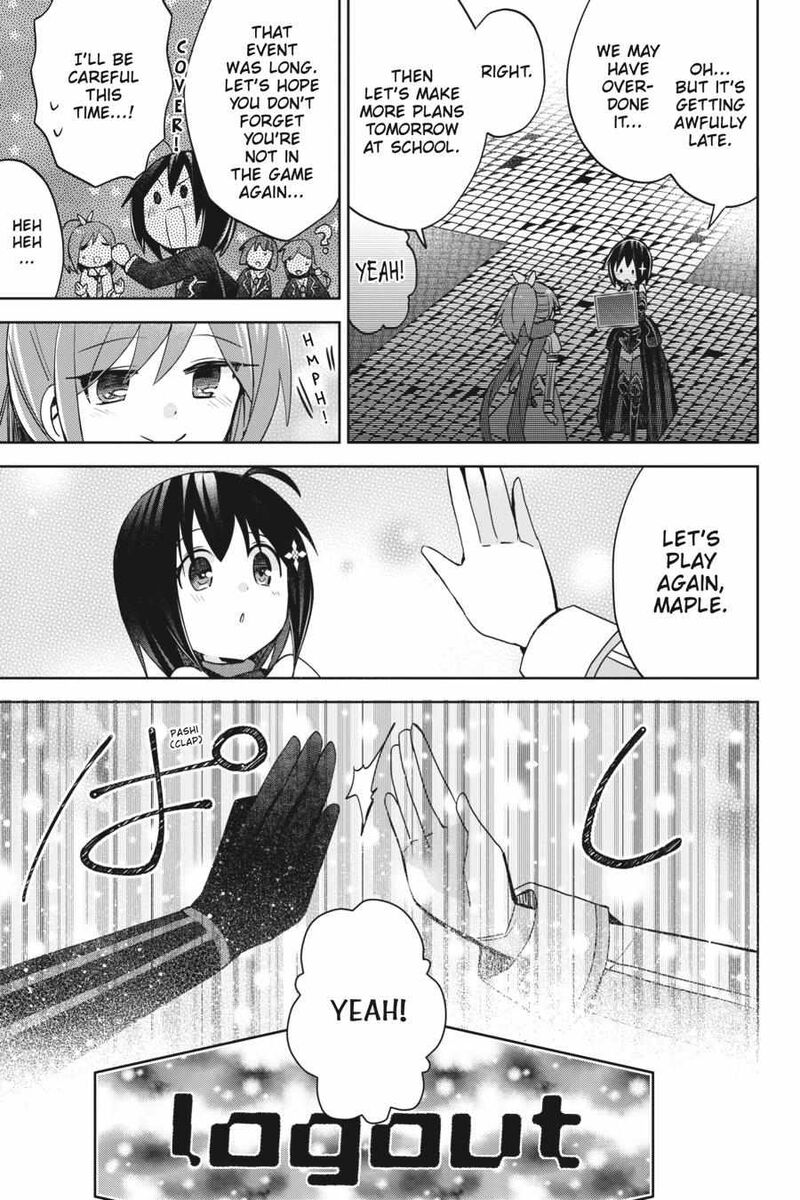Itai No Wa Iya Na No De Bougyoryoku Ni Kyokufuri Shitai To Omoimasu 42 28
