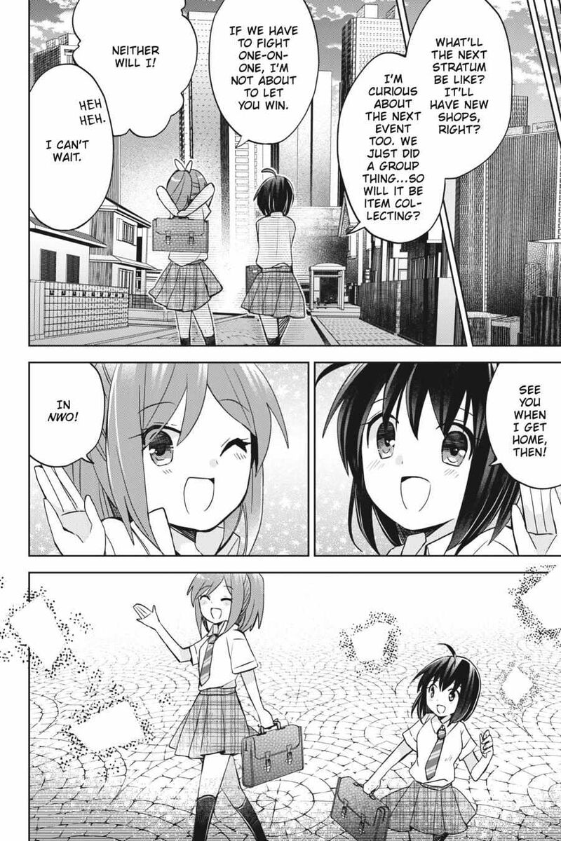 Itai No Wa Iya Na No De Bougyoryoku Ni Kyokufuri Shitai To Omoimasu 42 29