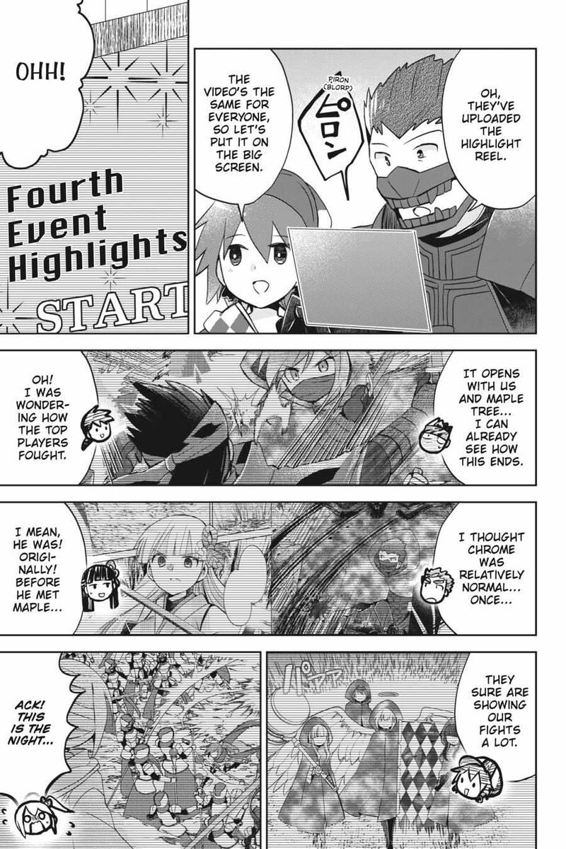 Itai No Wa Iya Na No De Bougyoryoku Ni Kyokufuri Shitai To Omoimasu 42 3