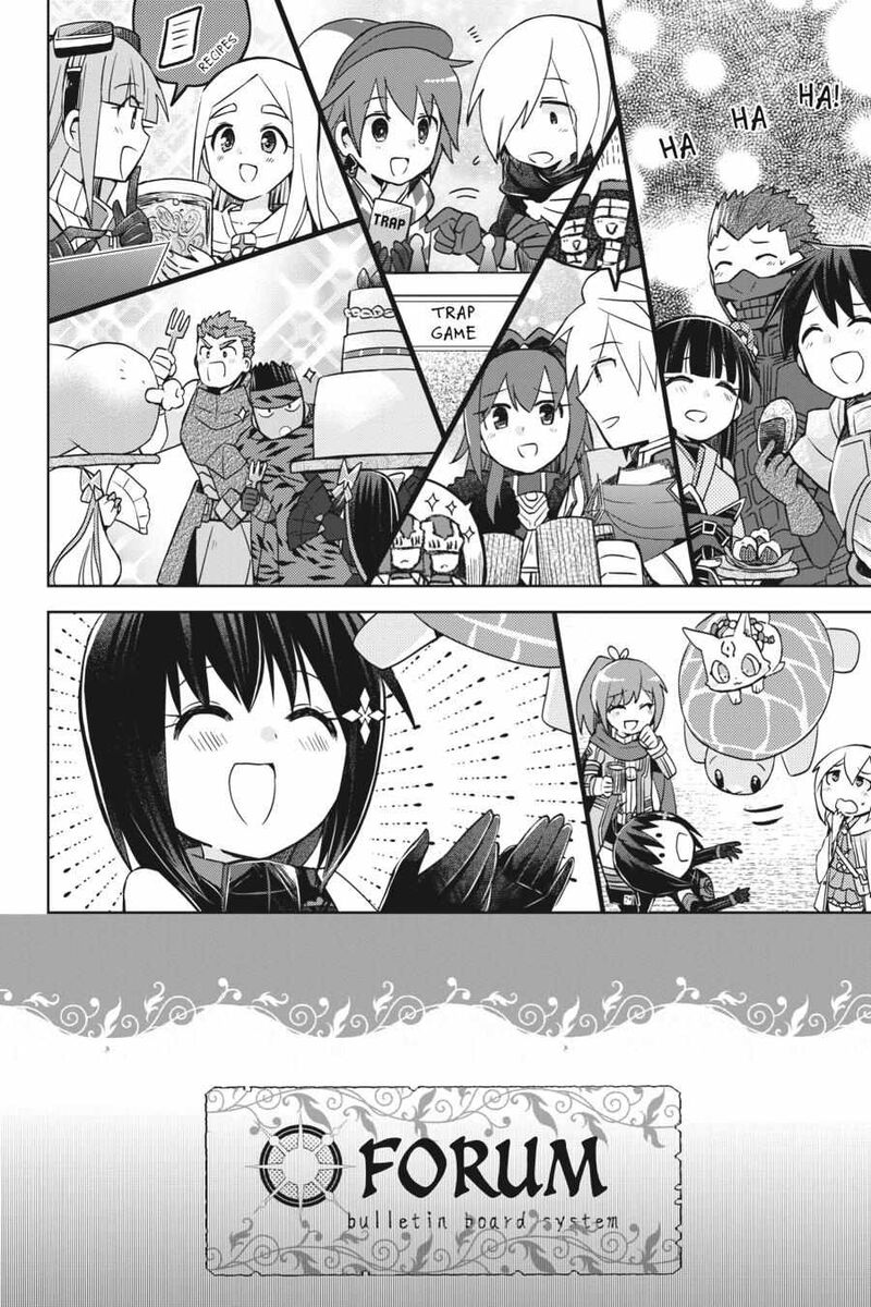 Itai No Wa Iya Na No De Bougyoryoku Ni Kyokufuri Shitai To Omoimasu 42 8