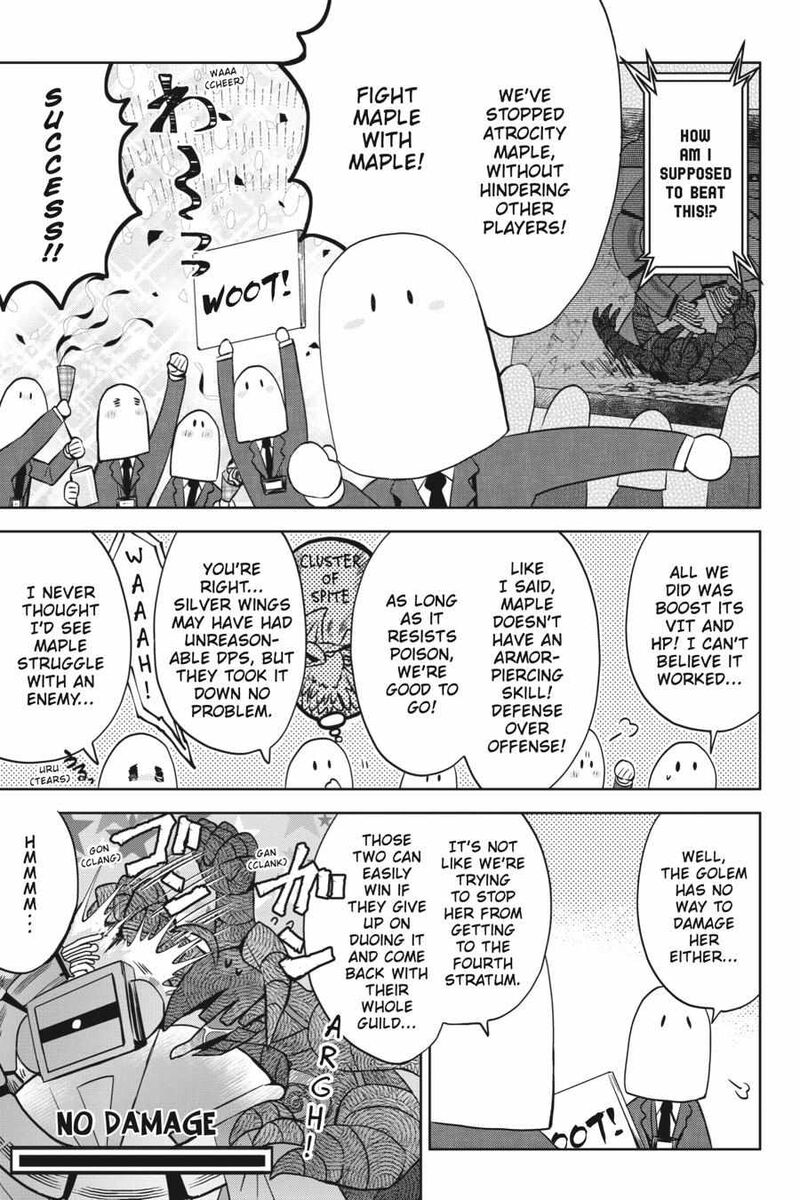 Itai No Wa Iya Na No De Bougyoryoku Ni Kyokufuri Shitai To Omoimasu 43 11