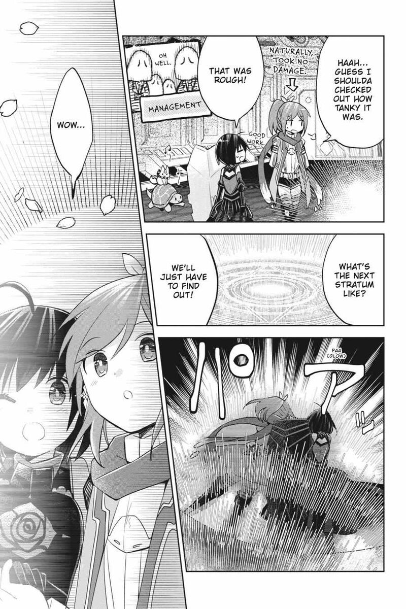 Itai No Wa Iya Na No De Bougyoryoku Ni Kyokufuri Shitai To Omoimasu 43 13