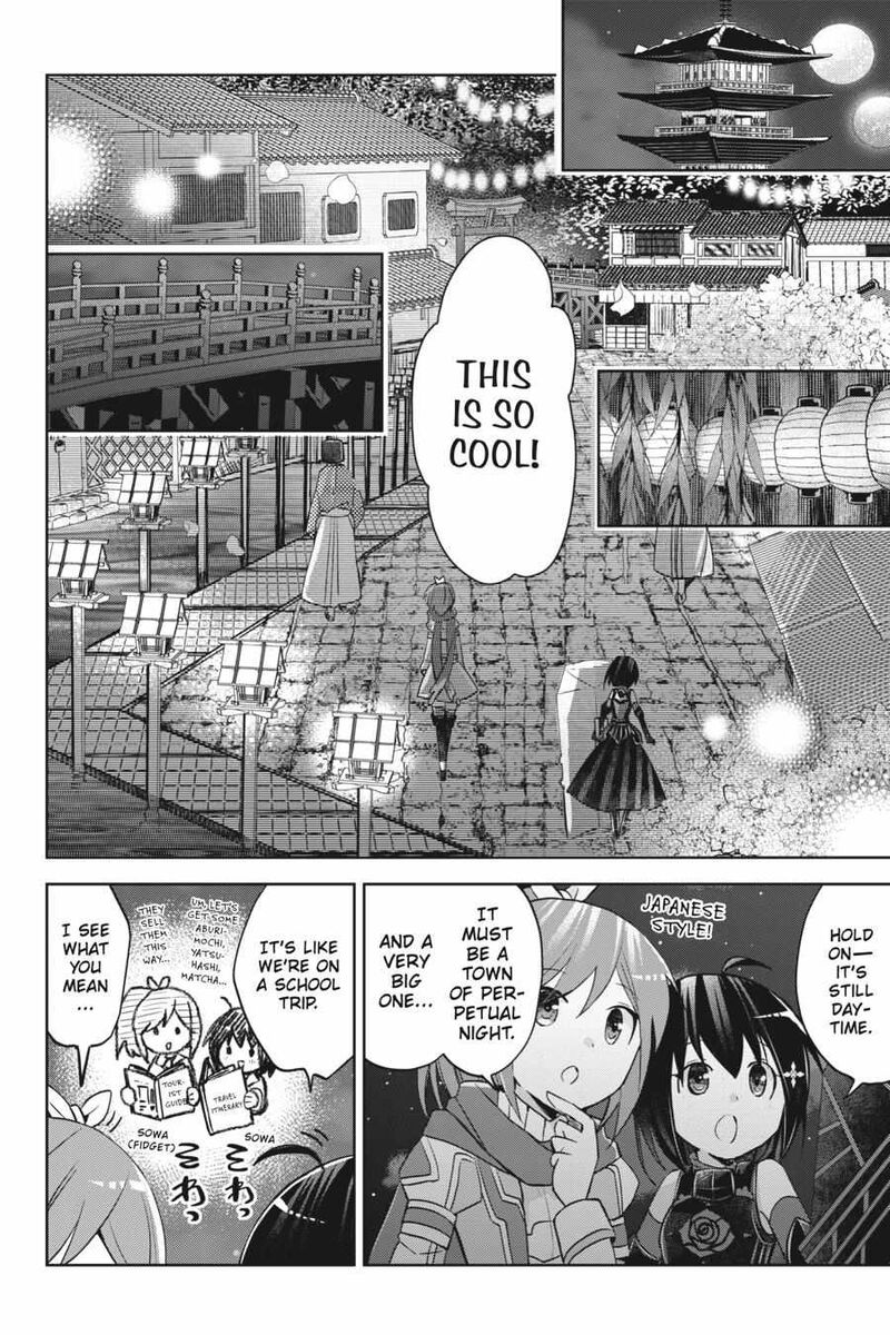 Itai No Wa Iya Na No De Bougyoryoku Ni Kyokufuri Shitai To Omoimasu 43 14