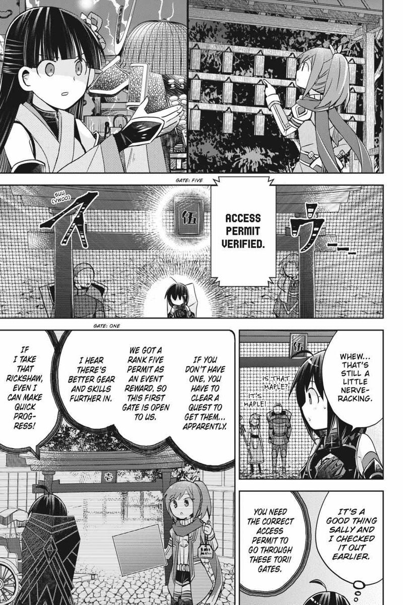 Itai No Wa Iya Na No De Bougyoryoku Ni Kyokufuri Shitai To Omoimasu 43 17