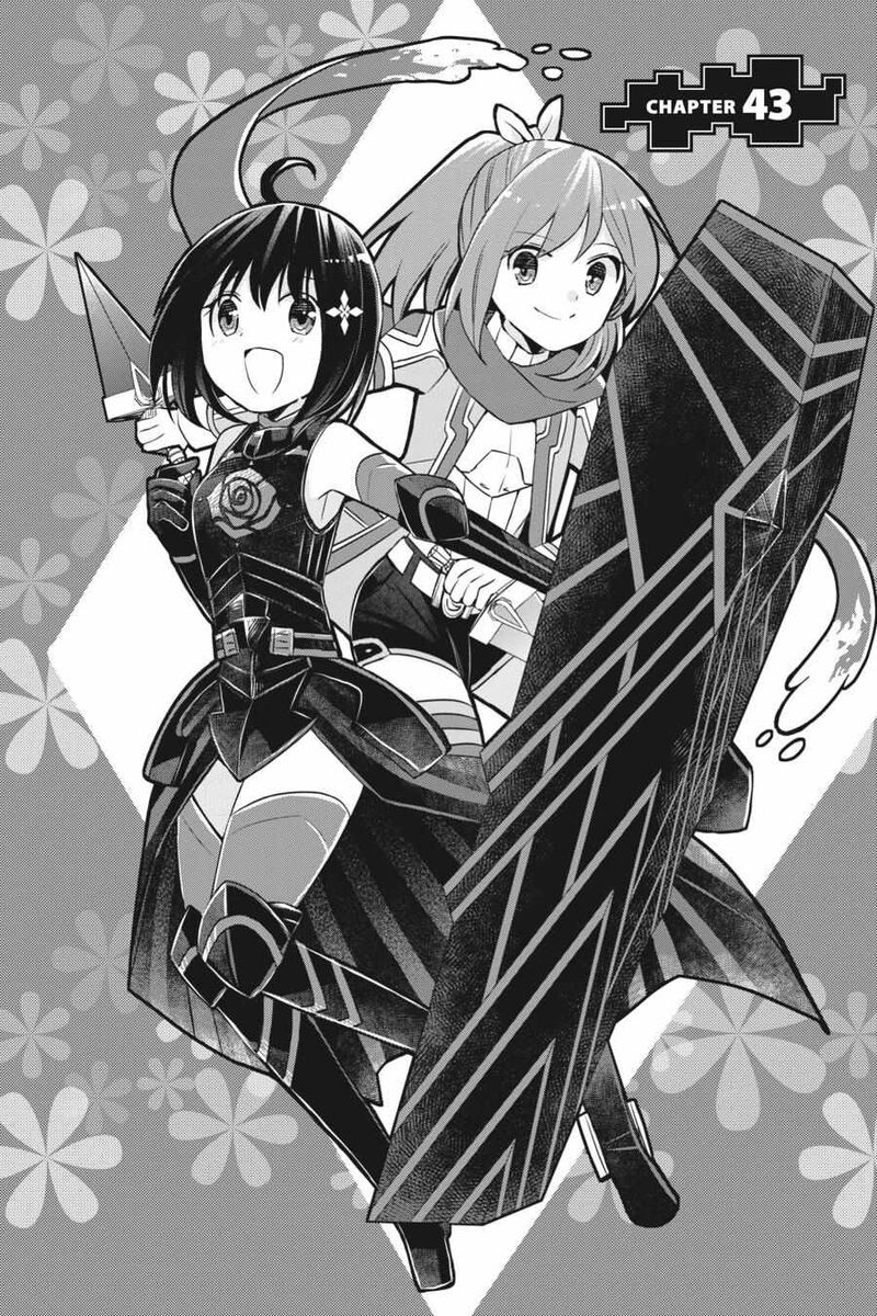 Itai No Wa Iya Na No De Bougyoryoku Ni Kyokufuri Shitai To Omoimasu 43 6