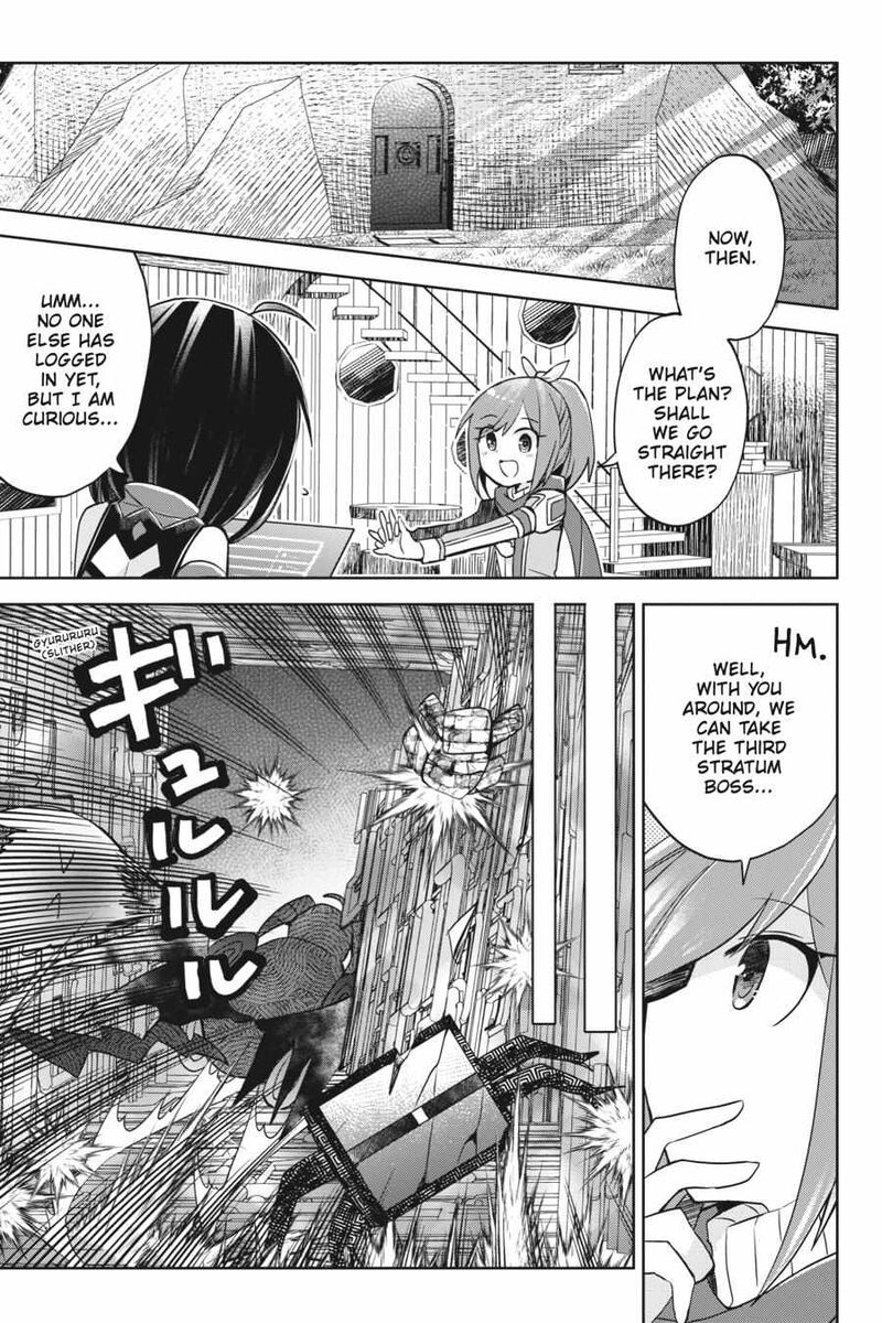 Itai No Wa Iya Na No De Bougyoryoku Ni Kyokufuri Shitai To Omoimasu 43 7