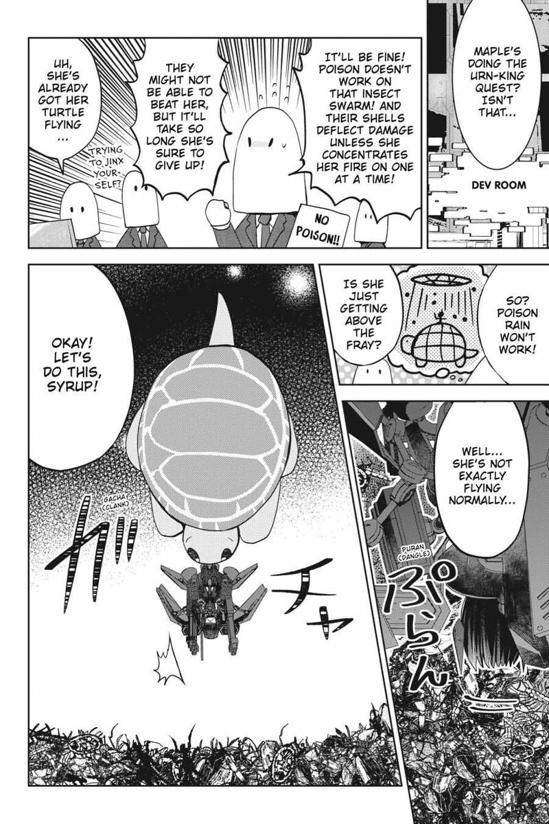 Itai No Wa Iya Na No De Bougyoryoku Ni Kyokufuri Shitai To Omoimasu 44 4