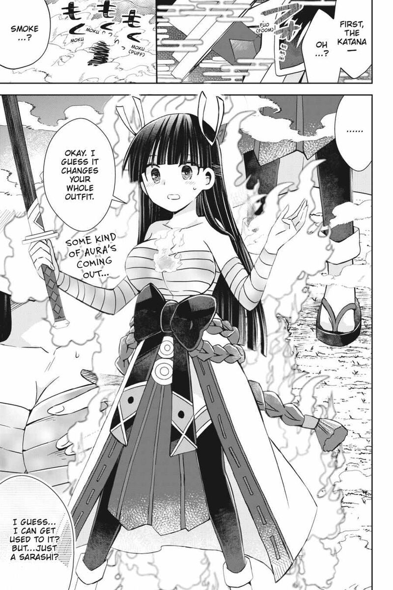 Itai No Wa Iya Na No De Bougyoryoku Ni Kyokufuri Shitai To Omoimasu 45 10