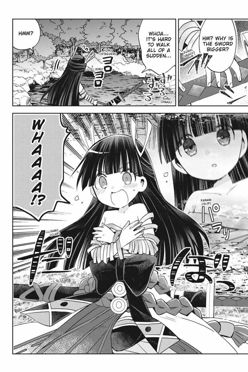 Itai No Wa Iya Na No De Bougyoryoku Ni Kyokufuri Shitai To Omoimasu 45 13