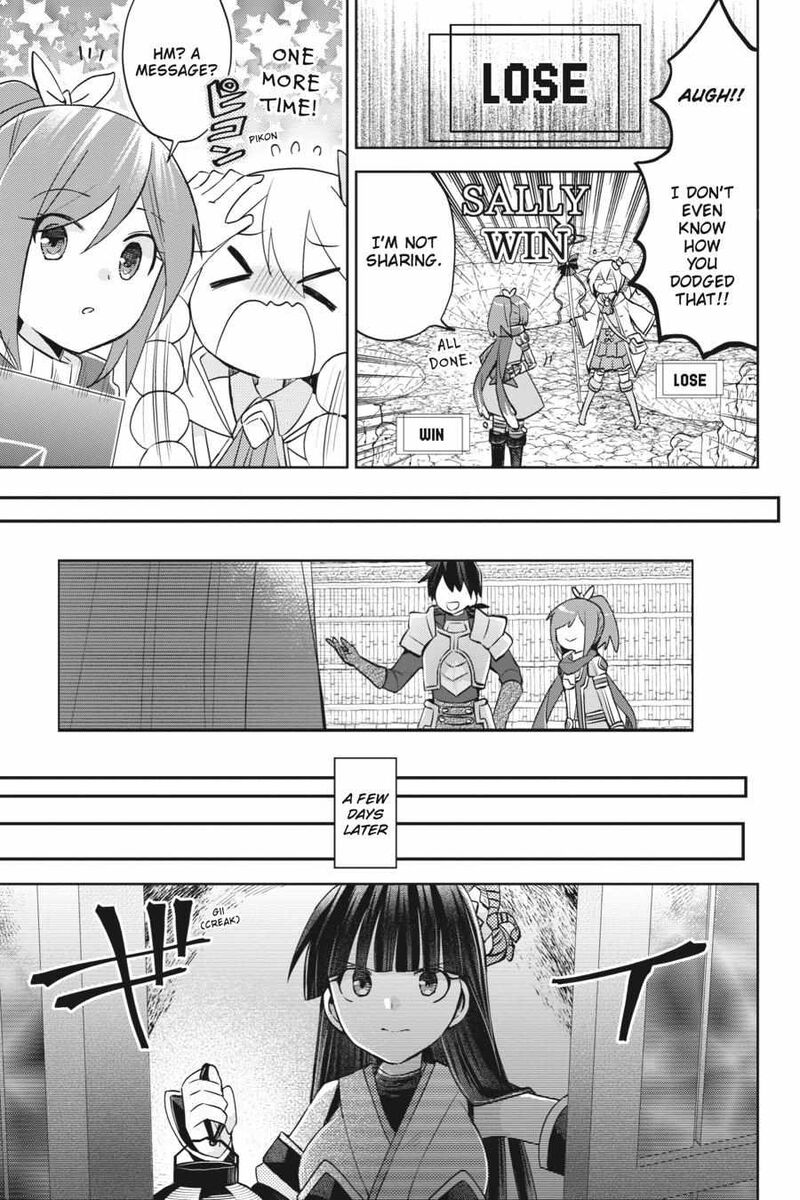 Itai No Wa Iya Na No De Bougyoryoku Ni Kyokufuri Shitai To Omoimasu 45 3