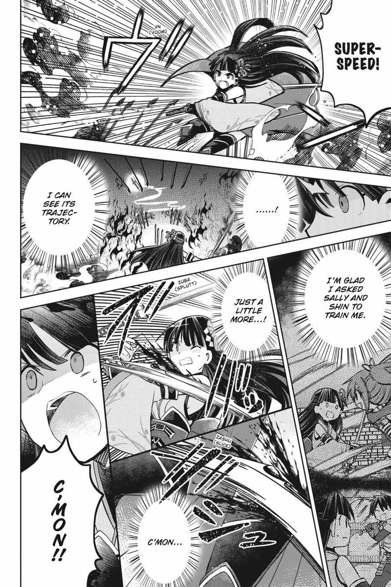 Itai No Wa Iya Na No De Bougyoryoku Ni Kyokufuri Shitai To Omoimasu 45 7