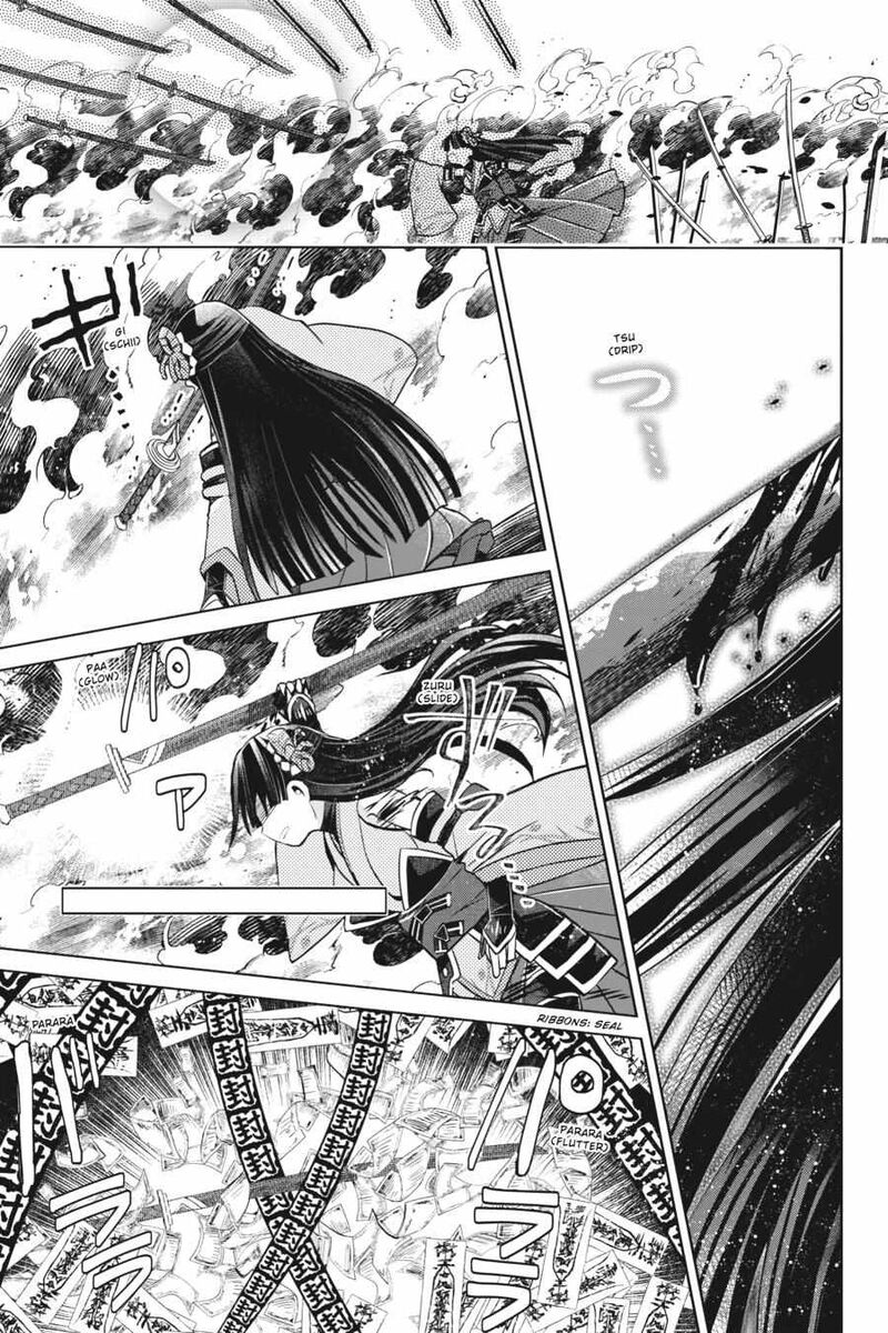 Itai No Wa Iya Na No De Bougyoryoku Ni Kyokufuri Shitai To Omoimasu 45 8