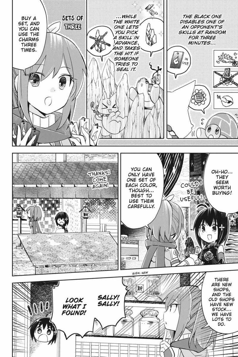 Itai No Wa Iya Na No De Bougyoryoku Ni Kyokufuri Shitai To Omoimasu 46 10