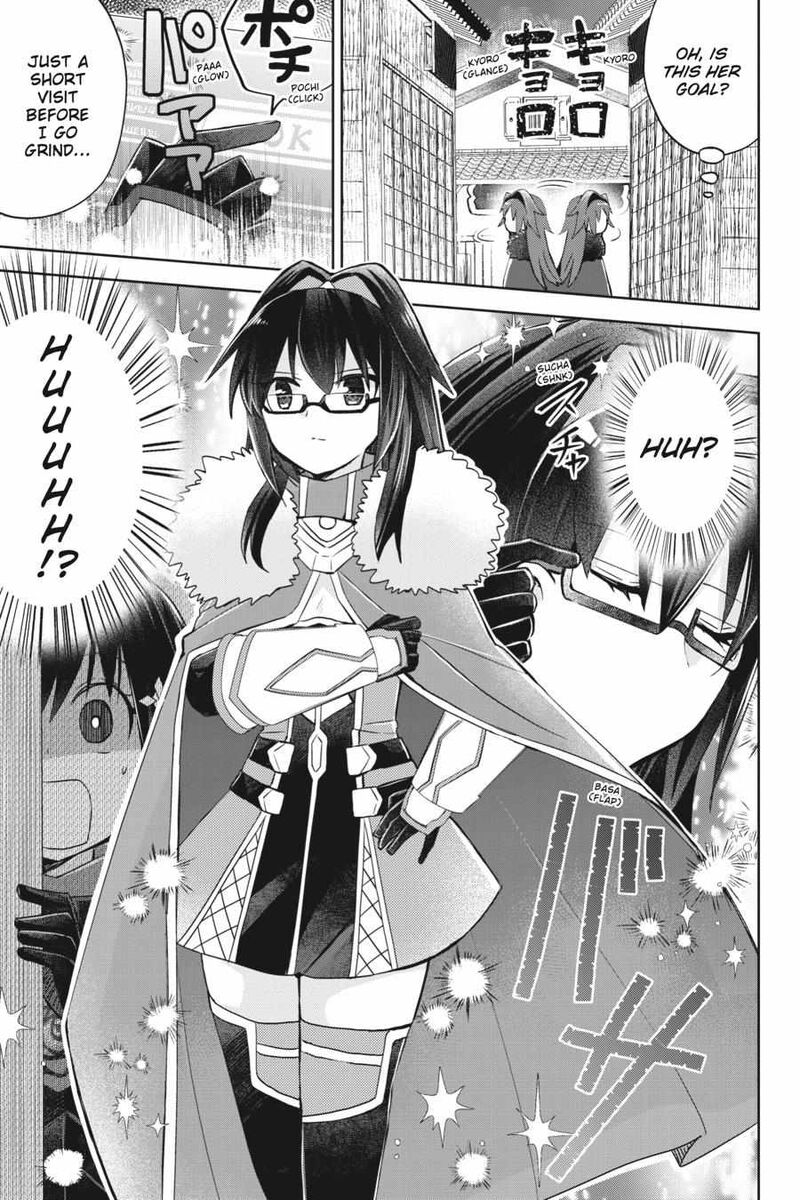 Itai No Wa Iya Na No De Bougyoryoku Ni Kyokufuri Shitai To Omoimasu 46 13