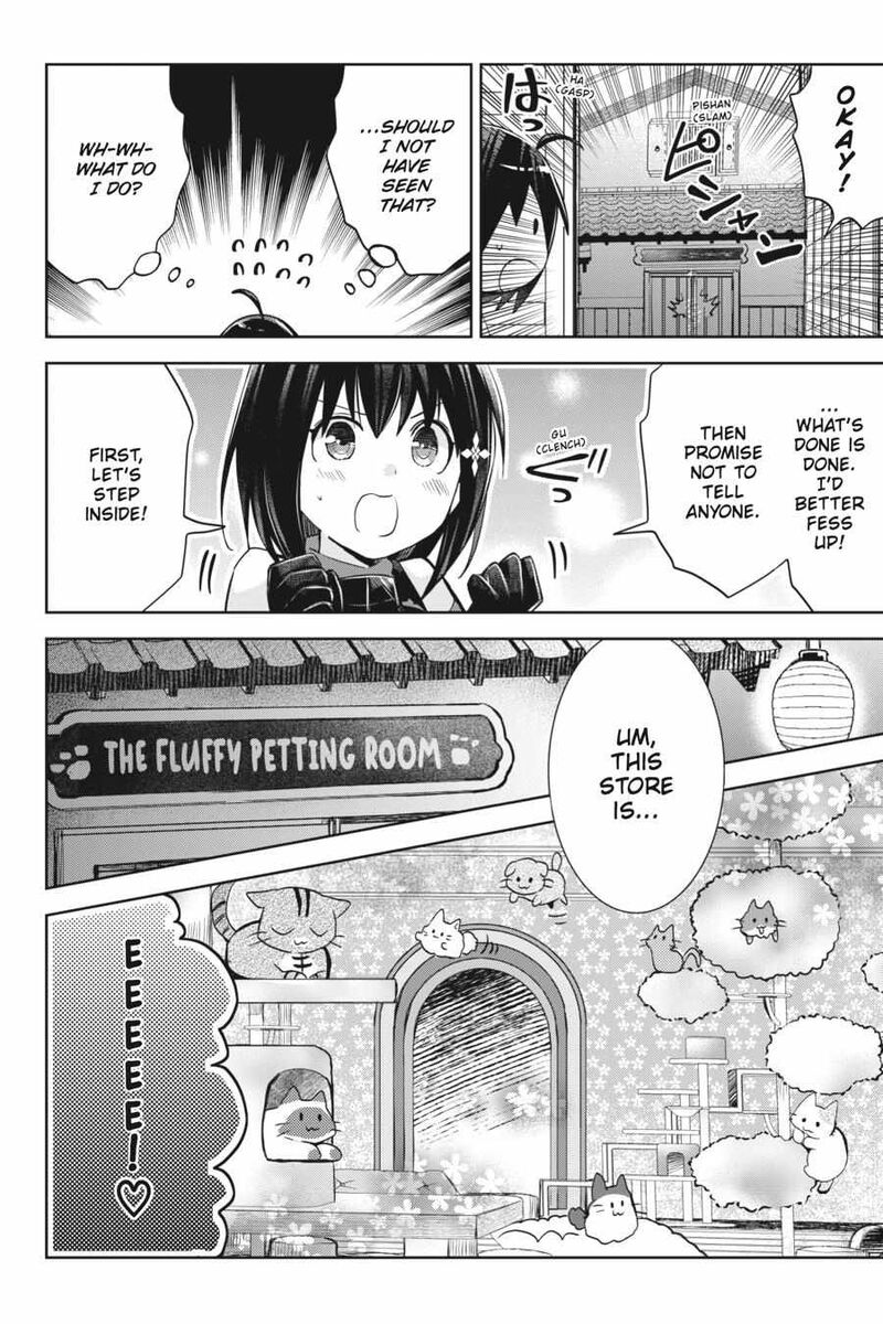 Itai No Wa Iya Na No De Bougyoryoku Ni Kyokufuri Shitai To Omoimasu 46 14