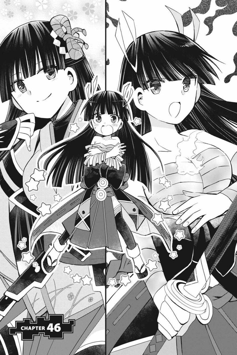 Itai No Wa Iya Na No De Bougyoryoku Ni Kyokufuri Shitai To Omoimasu 46 2