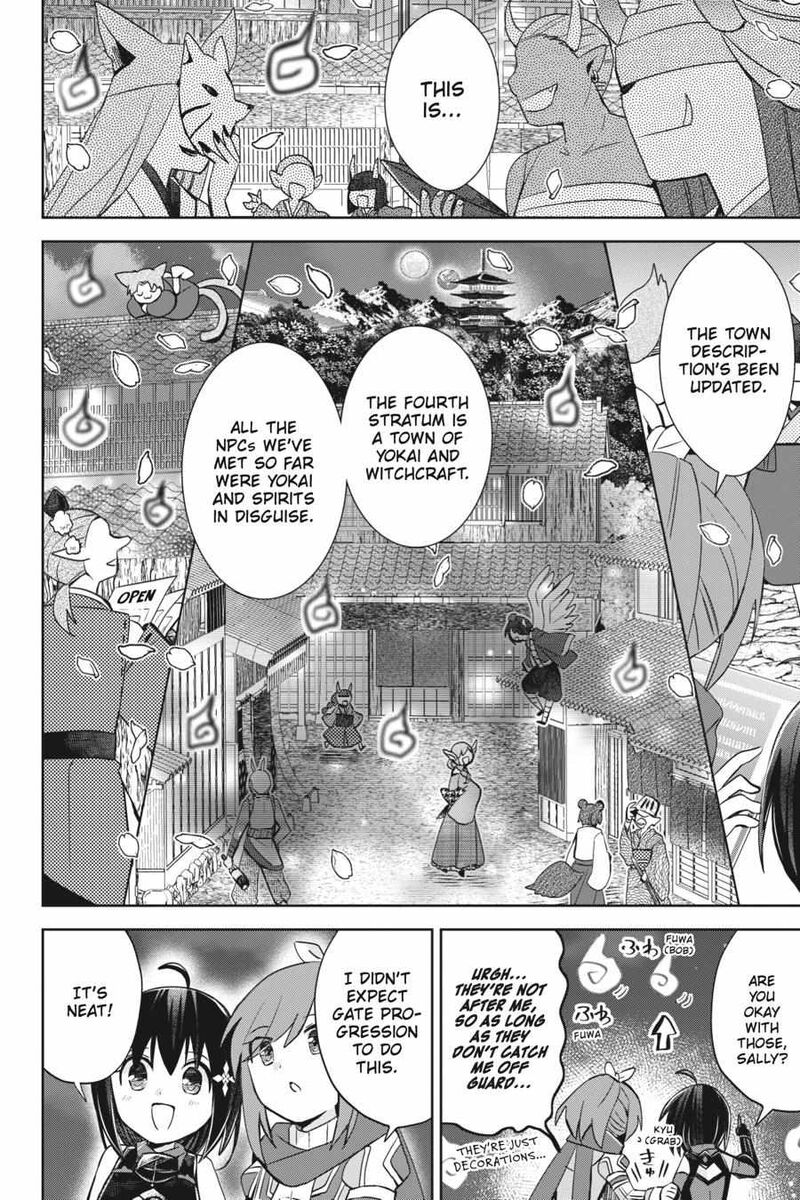 Itai No Wa Iya Na No De Bougyoryoku Ni Kyokufuri Shitai To Omoimasu 46 6