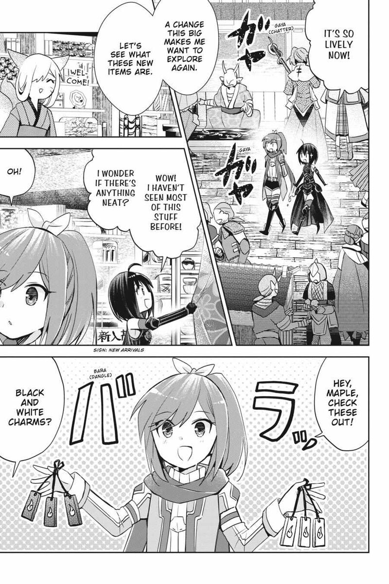 Itai No Wa Iya Na No De Bougyoryoku Ni Kyokufuri Shitai To Omoimasu 46 9