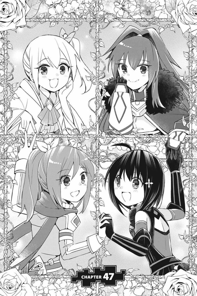 Itai No Wa Iya Na No De Bougyoryoku Ni Kyokufuri Shitai To Omoimasu 47 1