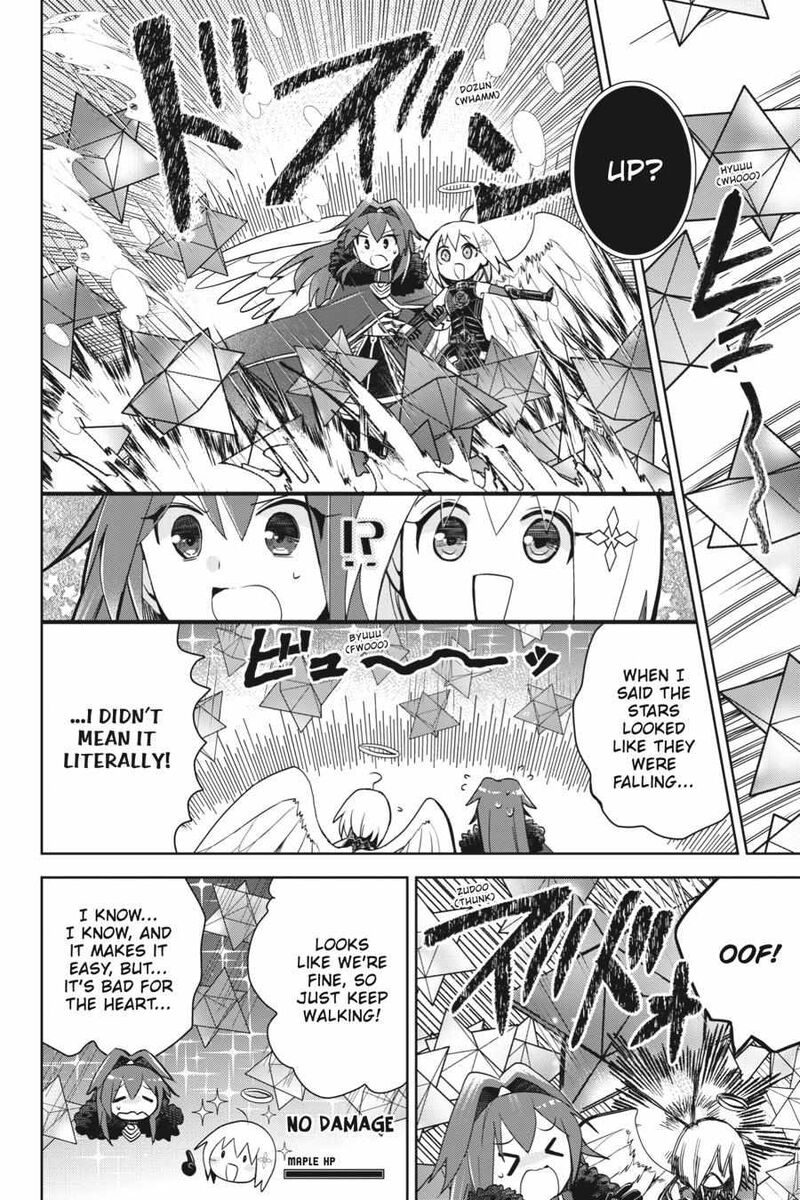 Itai No Wa Iya Na No De Bougyoryoku Ni Kyokufuri Shitai To Omoimasu 47 10