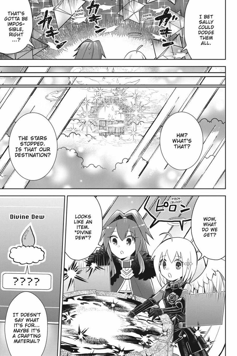 Itai No Wa Iya Na No De Bougyoryoku Ni Kyokufuri Shitai To Omoimasu 47 11