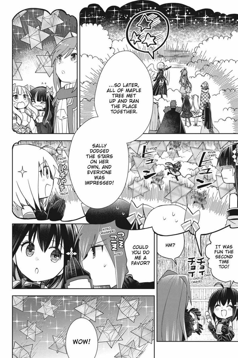 Itai No Wa Iya Na No De Bougyoryoku Ni Kyokufuri Shitai To Omoimasu 47 14