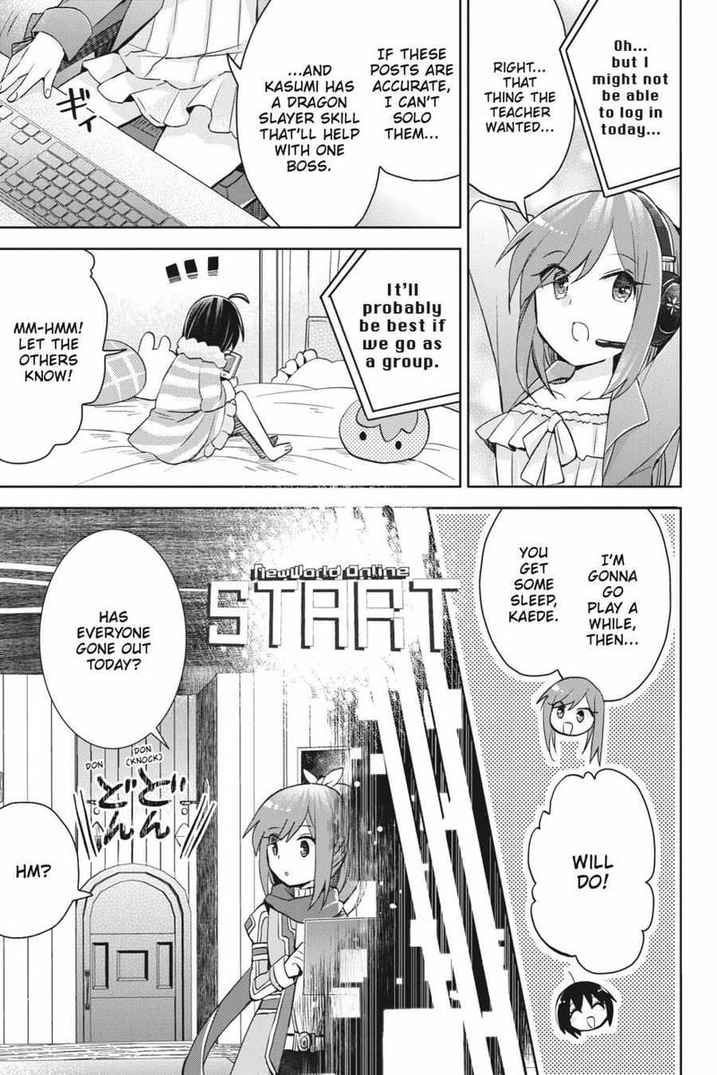Itai No Wa Iya Na No De Bougyoryoku Ni Kyokufuri Shitai To Omoimasu 47 17