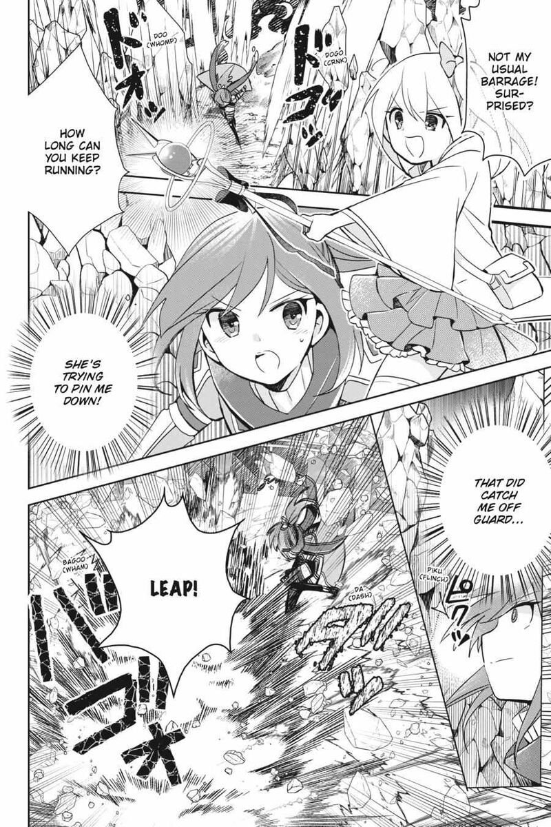 Itai No Wa Iya Na No De Bougyoryoku Ni Kyokufuri Shitai To Omoimasu 47 20