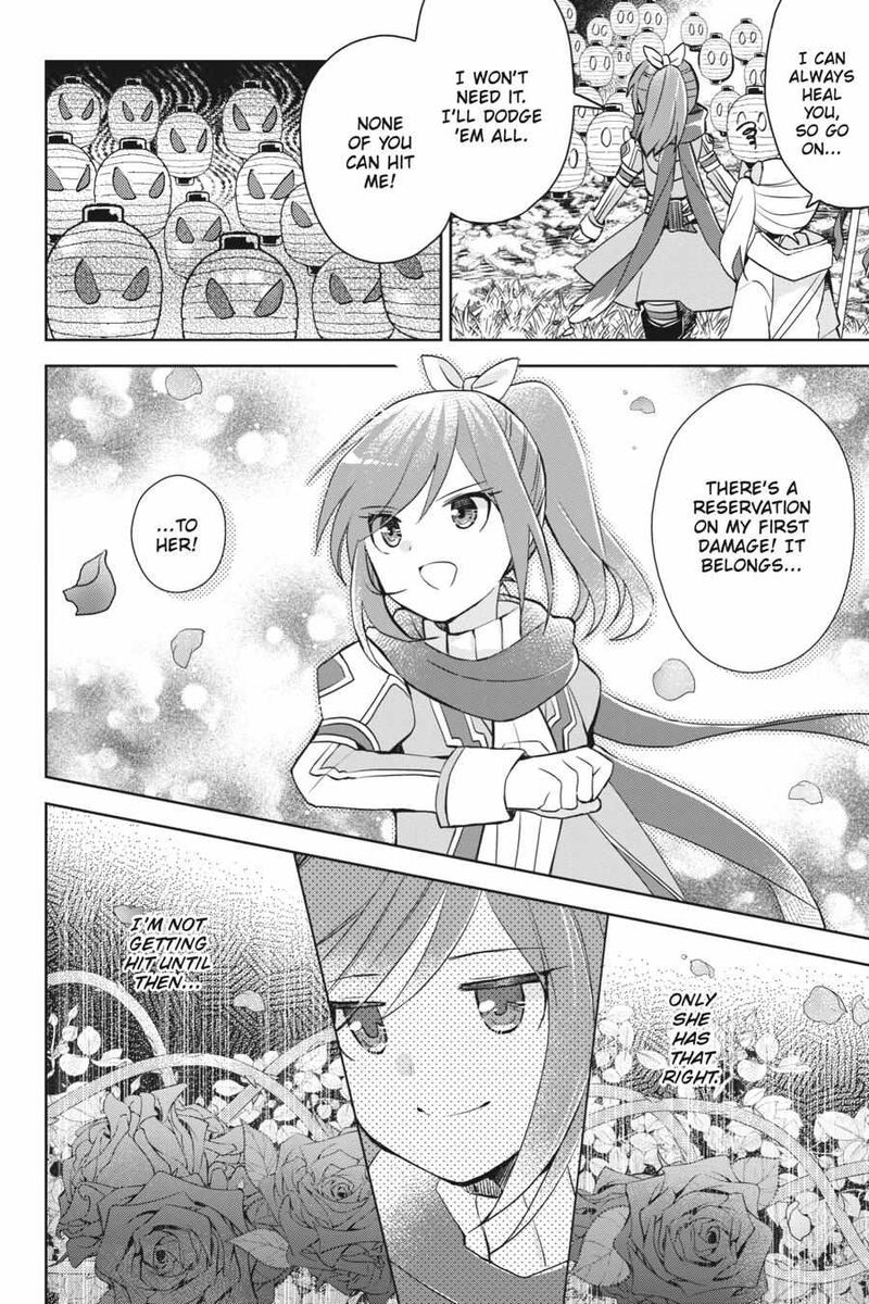 Itai No Wa Iya Na No De Bougyoryoku Ni Kyokufuri Shitai To Omoimasu 47 26