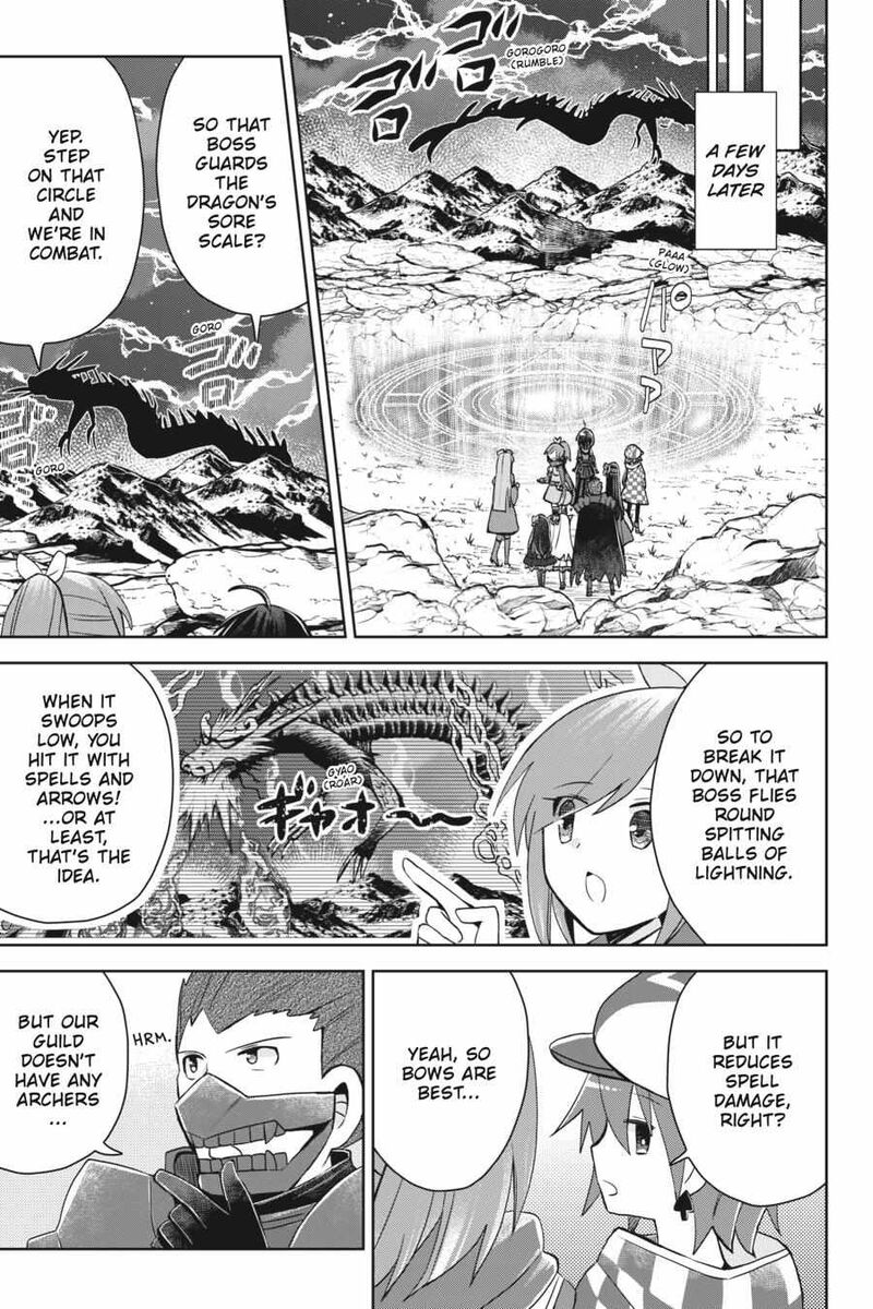 Itai No Wa Iya Na No De Bougyoryoku Ni Kyokufuri Shitai To Omoimasu 47 27