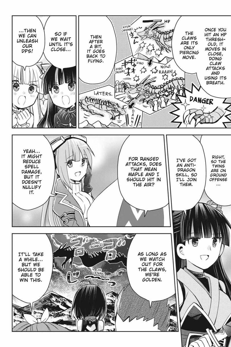 Itai No Wa Iya Na No De Bougyoryoku Ni Kyokufuri Shitai To Omoimasu 47 28