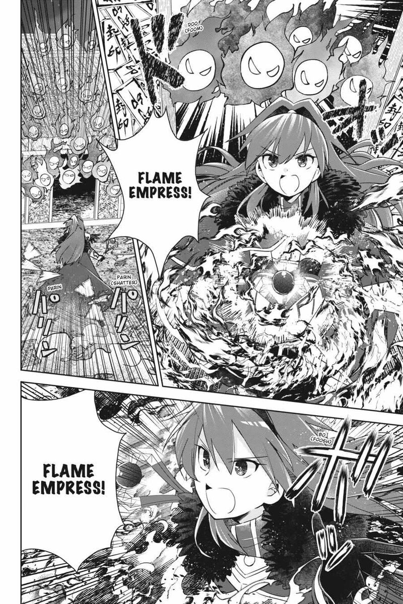 Itai No Wa Iya Na No De Bougyoryoku Ni Kyokufuri Shitai To Omoimasu 47 4