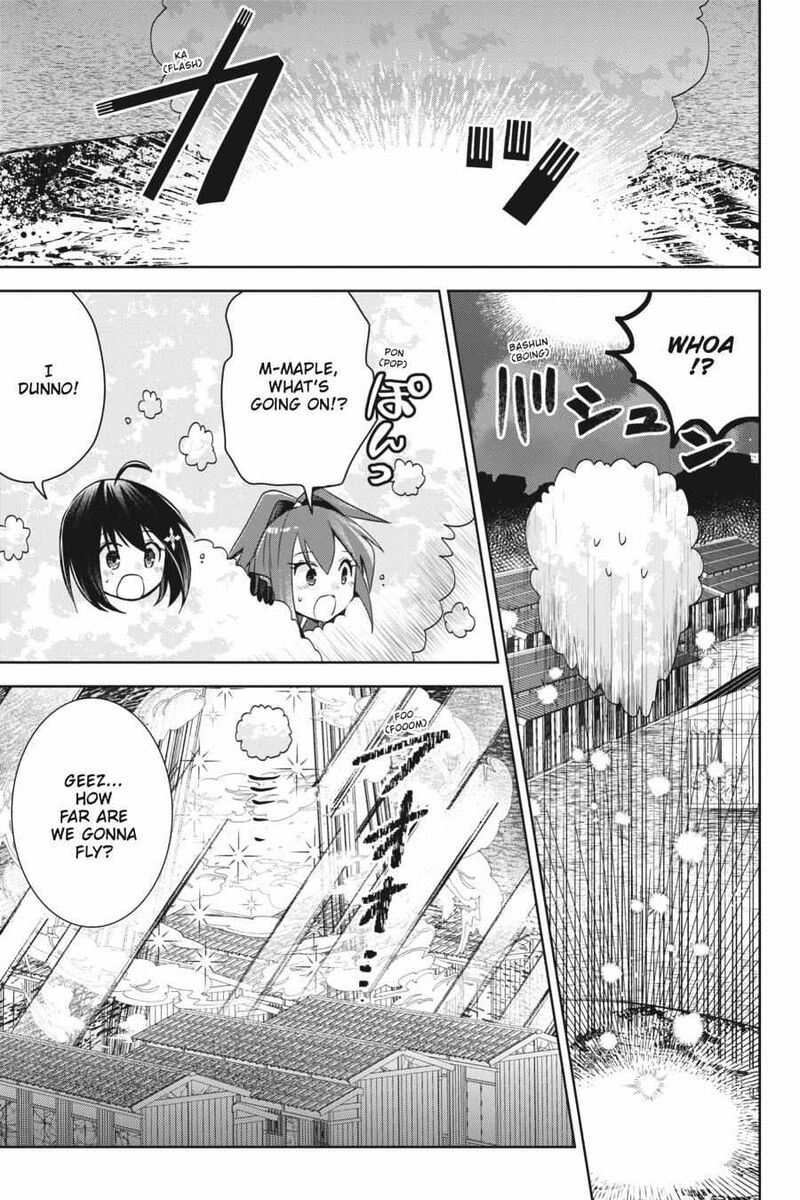 Itai No Wa Iya Na No De Bougyoryoku Ni Kyokufuri Shitai To Omoimasu 47 7