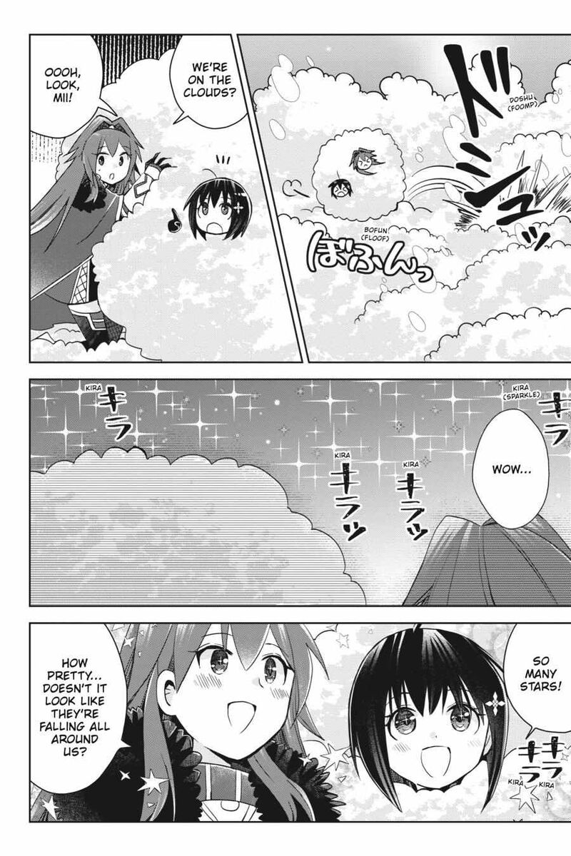 Itai No Wa Iya Na No De Bougyoryoku Ni Kyokufuri Shitai To Omoimasu 47 8