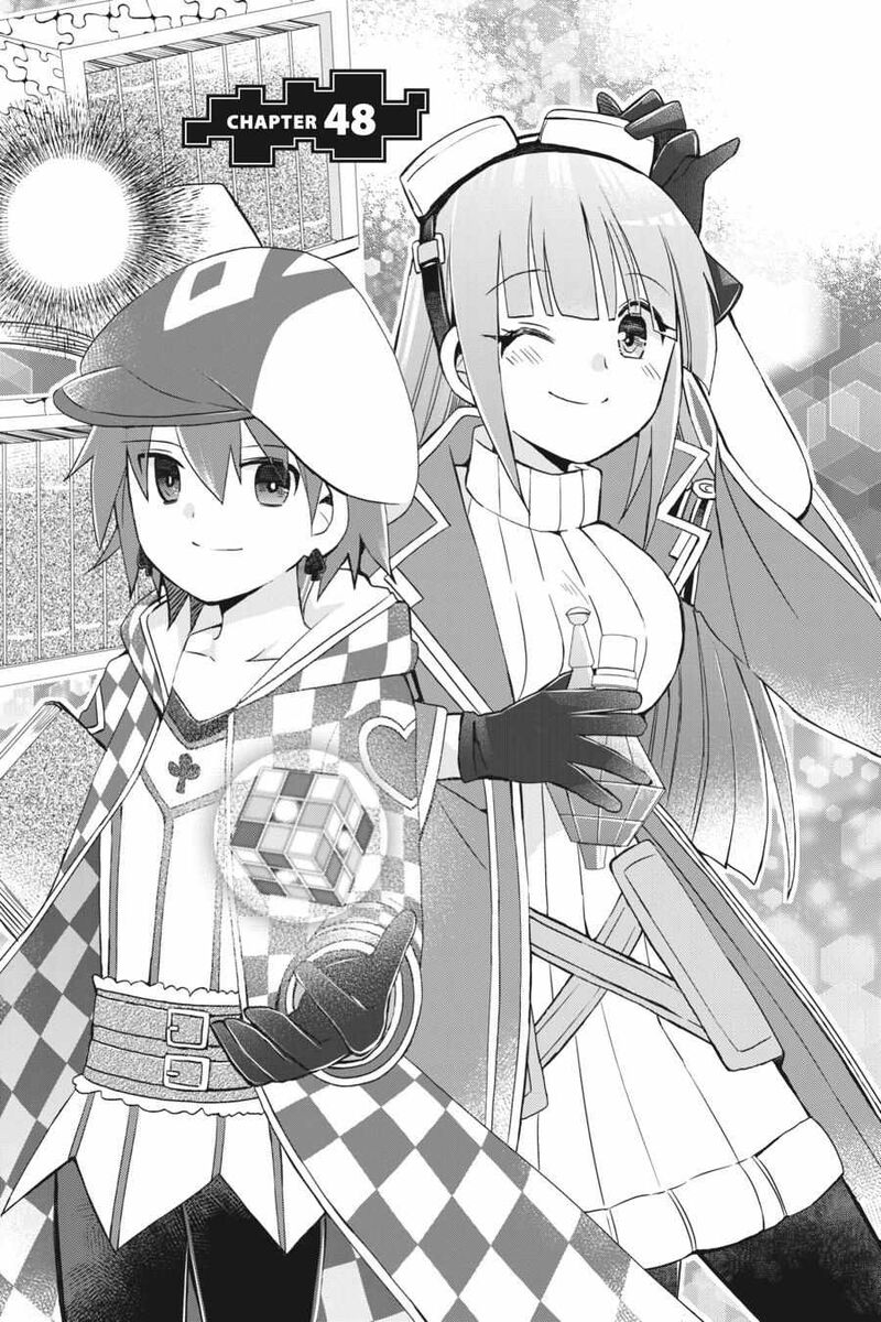 Itai No Wa Iya Na No De Bougyoryoku Ni Kyokufuri Shitai To Omoimasu 48 1
