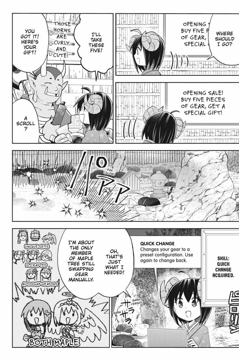 Itai No Wa Iya Na No De Bougyoryoku Ni Kyokufuri Shitai To Omoimasu 48 11
