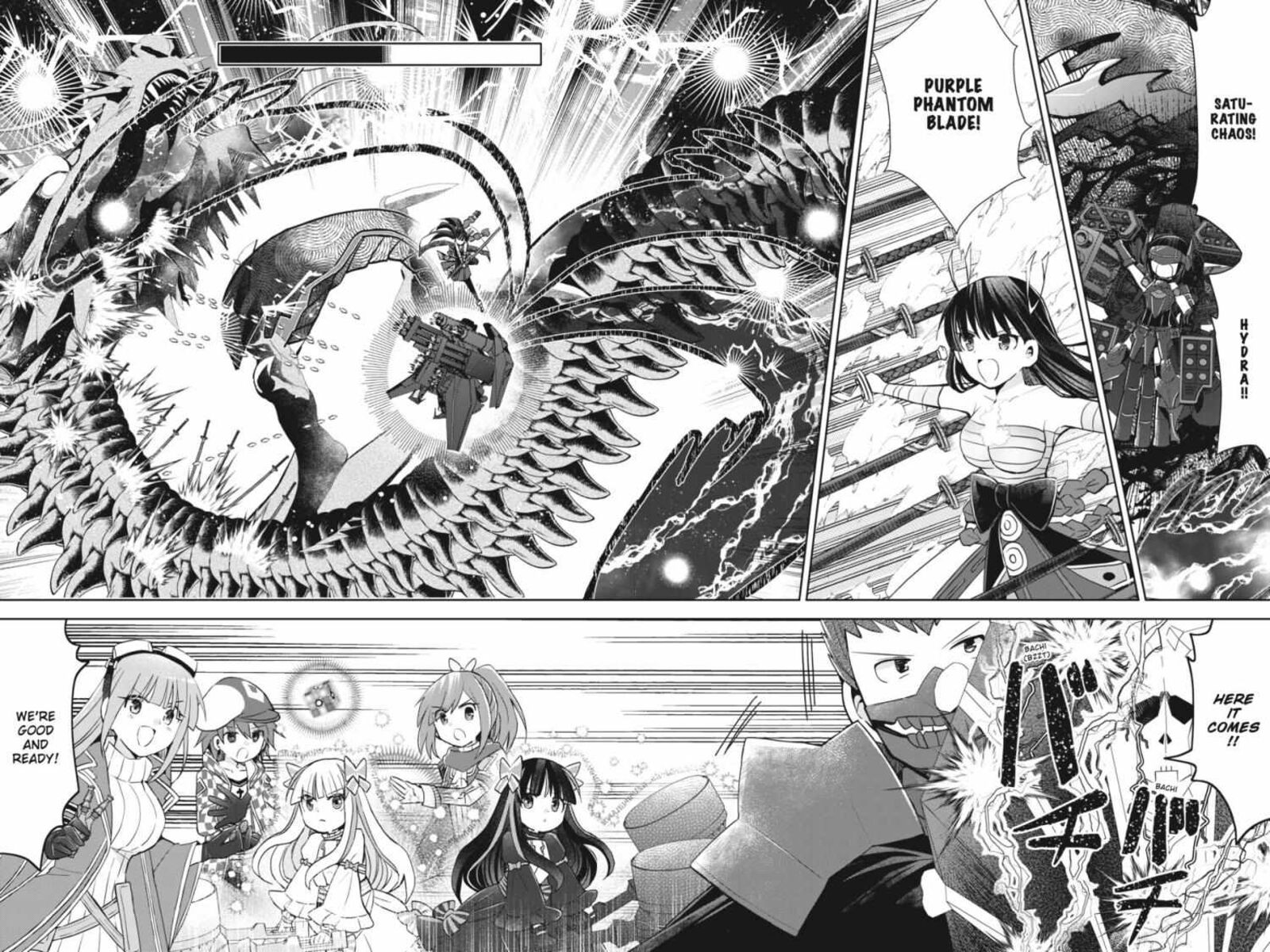 Itai No Wa Iya Na No De Bougyoryoku Ni Kyokufuri Shitai To Omoimasu 48 2