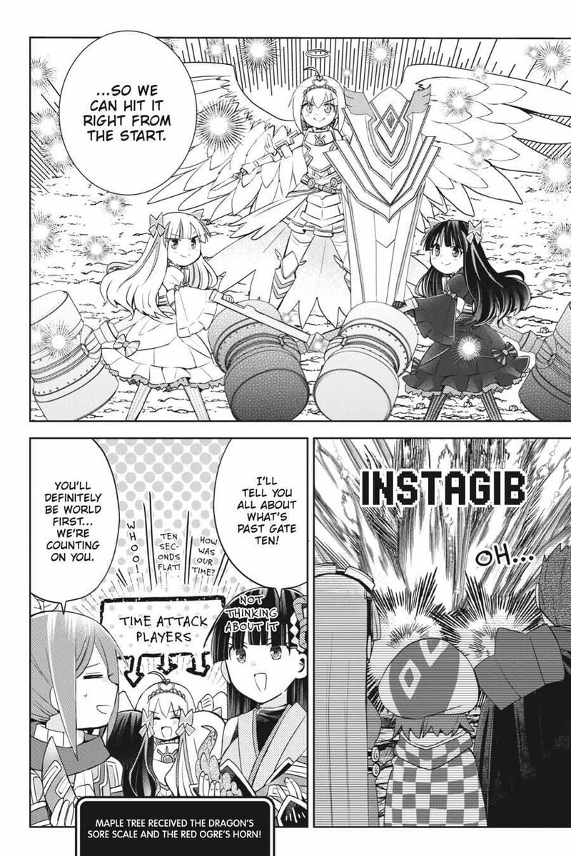 Itai No Wa Iya Na No De Bougyoryoku Ni Kyokufuri Shitai To Omoimasu 48 7