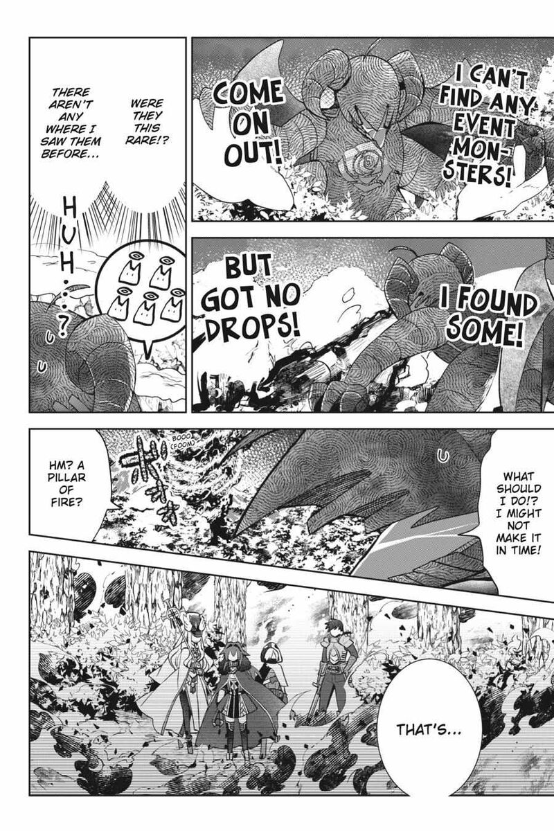 Itai No Wa Iya Na No De Bougyoryoku Ni Kyokufuri Shitai To Omoimasu 49 18