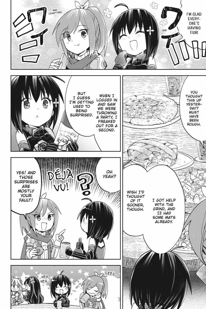 Itai No Wa Iya Na No De Bougyoryoku Ni Kyokufuri Shitai To Omoimasu 50 10