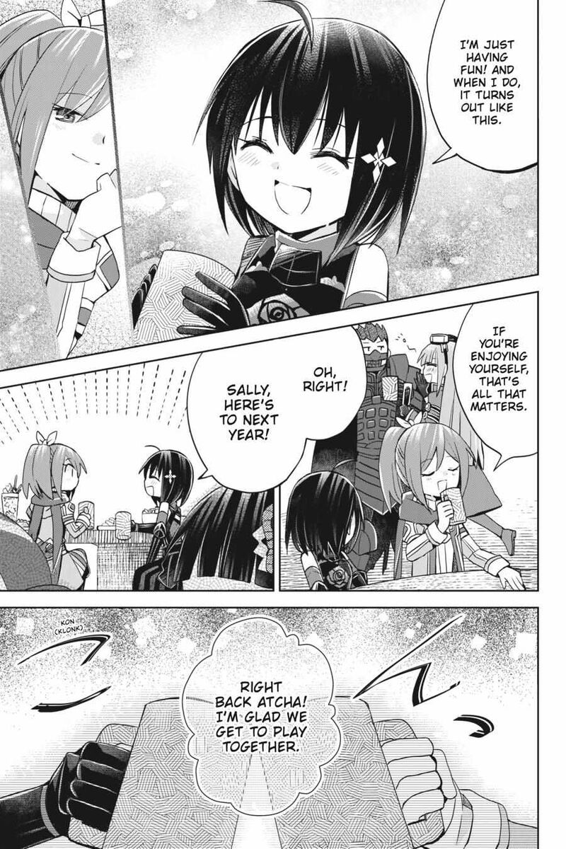 Itai No Wa Iya Na No De Bougyoryoku Ni Kyokufuri Shitai To Omoimasu 50 11