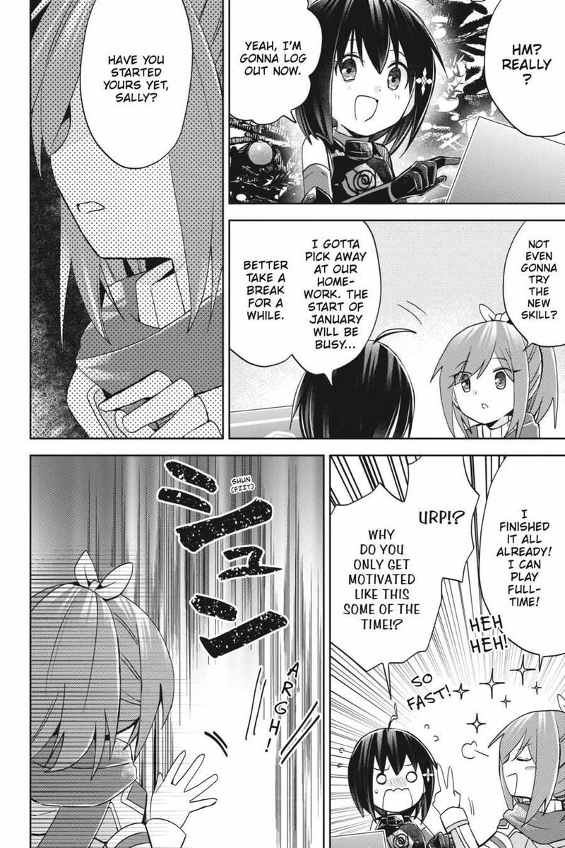 Itai No Wa Iya Na No De Bougyoryoku Ni Kyokufuri Shitai To Omoimasu 50 14