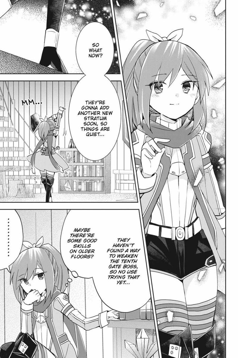 Itai No Wa Iya Na No De Bougyoryoku Ni Kyokufuri Shitai To Omoimasu 50 15