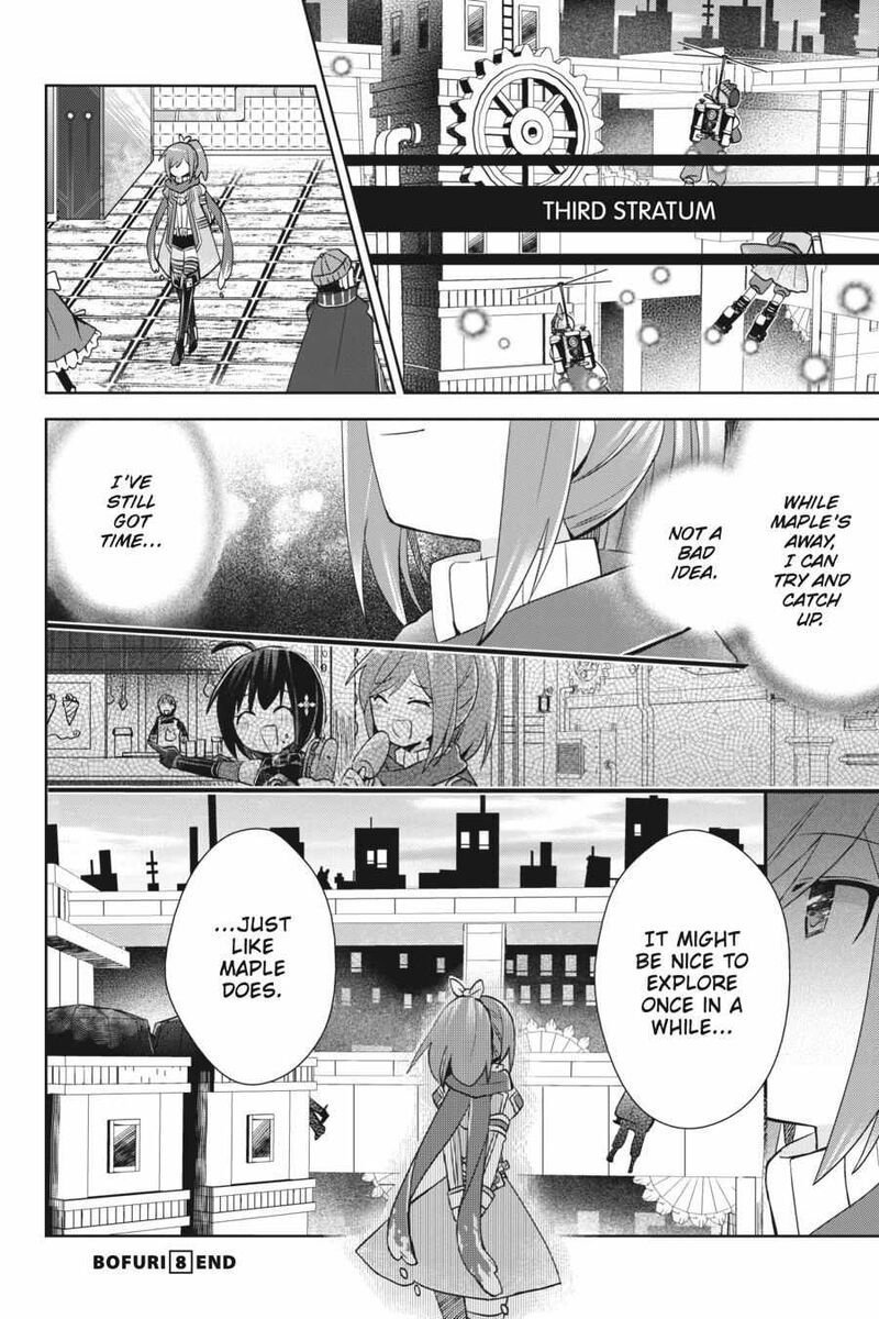 Itai No Wa Iya Na No De Bougyoryoku Ni Kyokufuri Shitai To Omoimasu 50 16