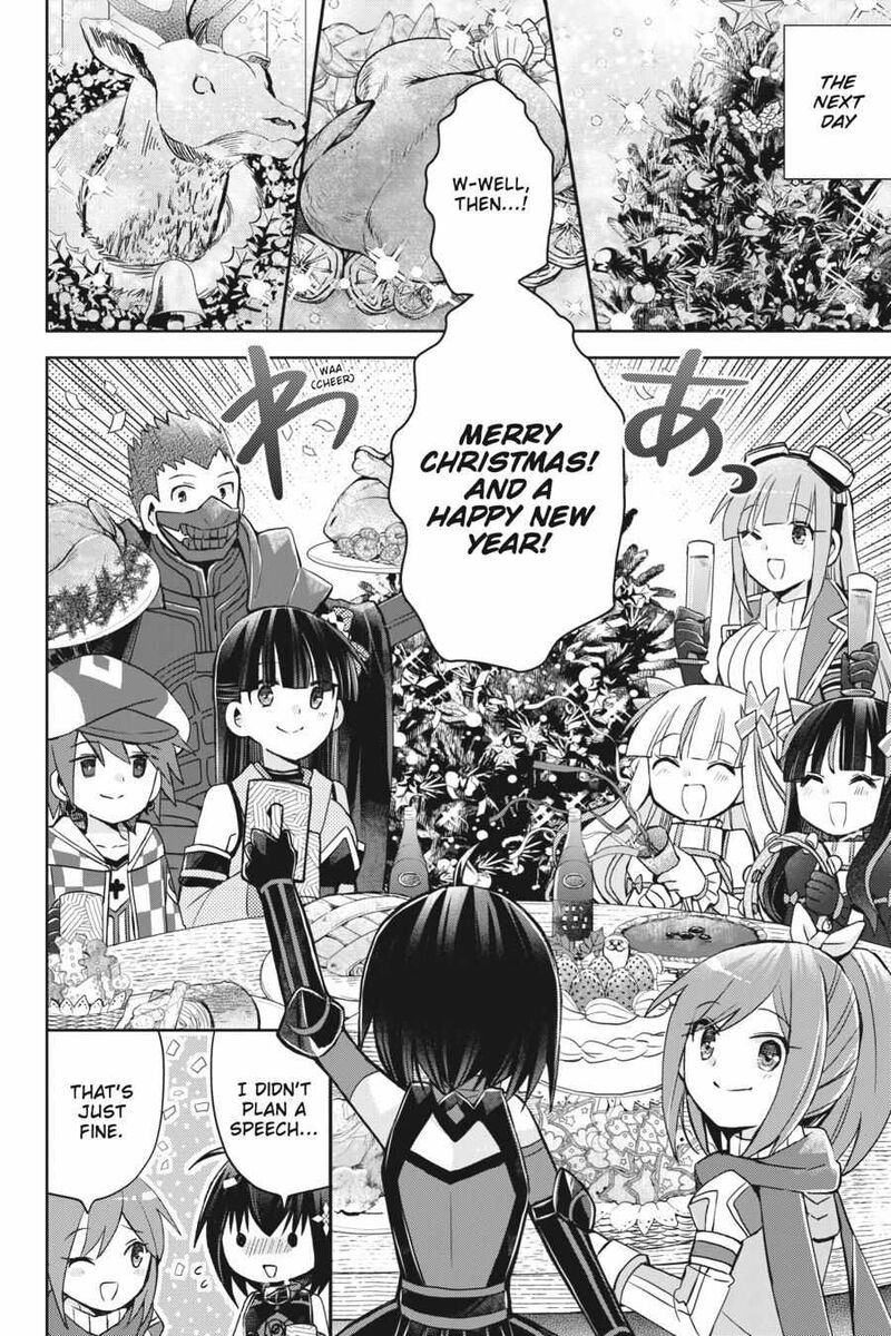 Itai No Wa Iya Na No De Bougyoryoku Ni Kyokufuri Shitai To Omoimasu 50 7