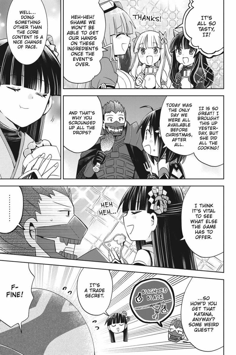 Itai No Wa Iya Na No De Bougyoryoku Ni Kyokufuri Shitai To Omoimasu 50 8