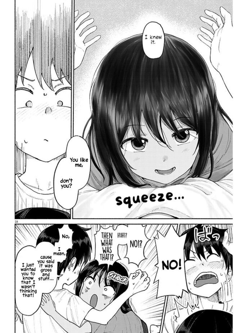 Itoko No Ko 1 18