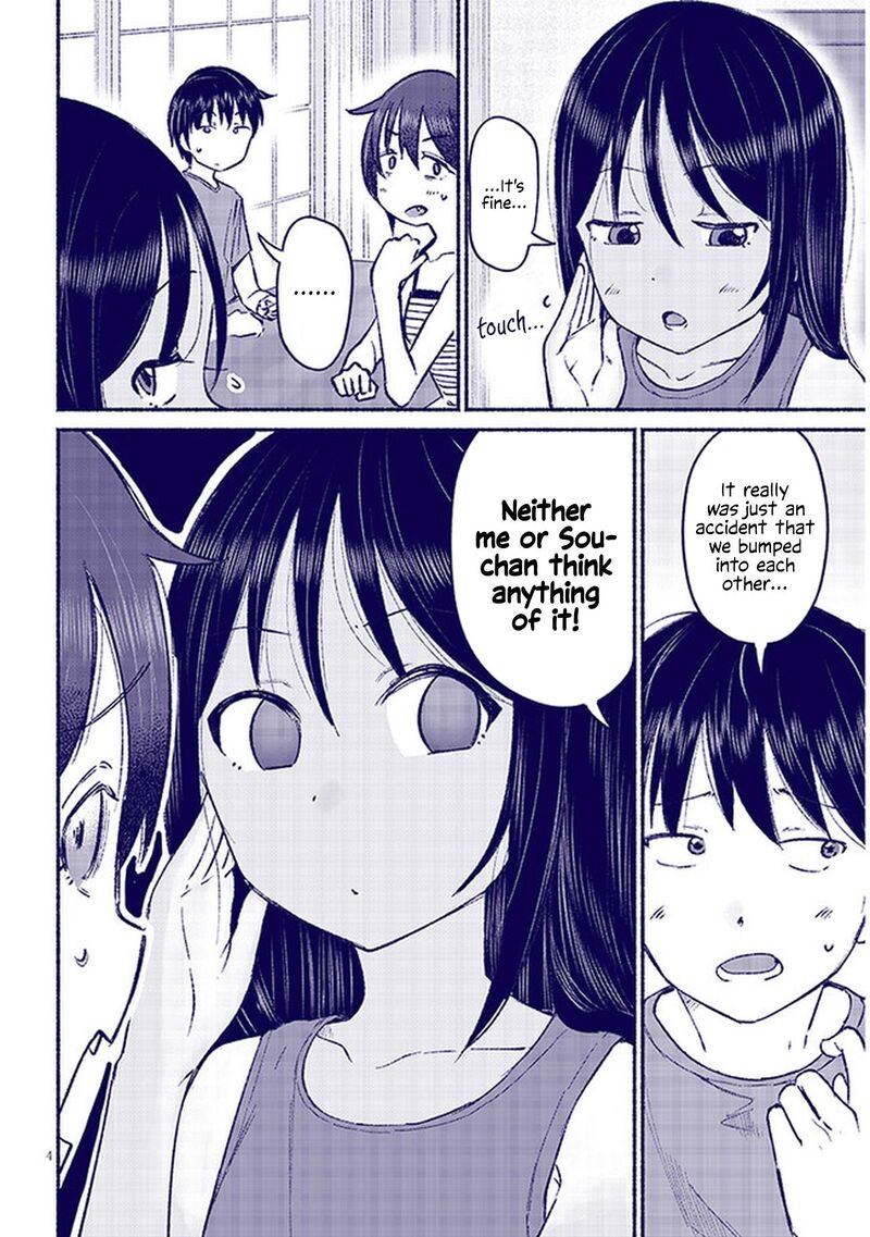 Itoko No Ko 10 4