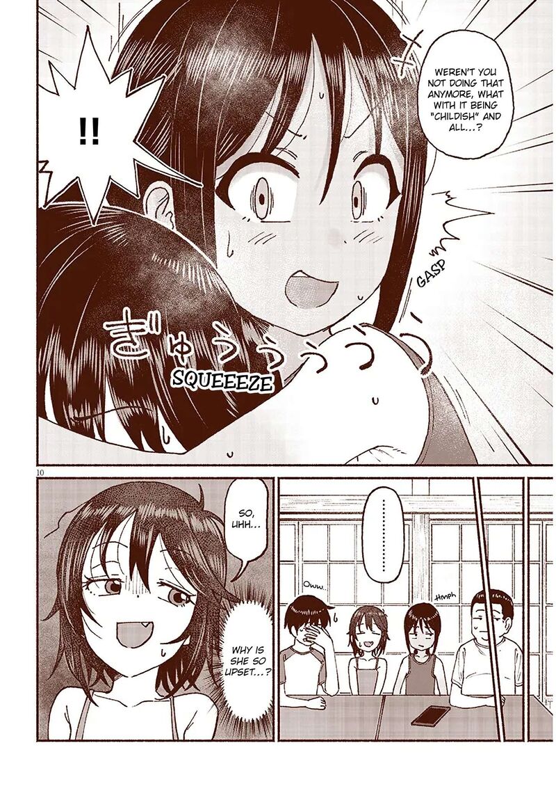 Itoko No Ko 18 10